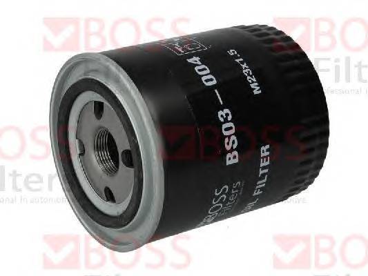 BOSS FILTERS BS03-004