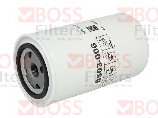 BOSS FILTERS BS03006