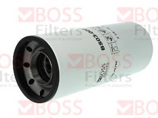 BOSS FILTERS BS03-009