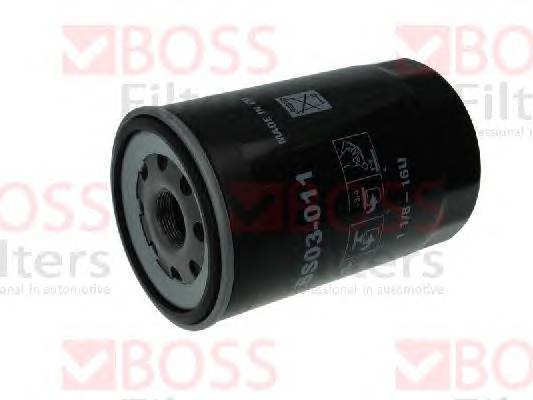 BOSS FILTERS BS03011