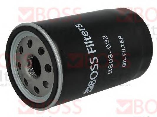 BOSS FILTERS BS03032
