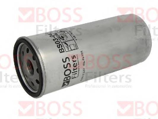 BOSS FILTERS BS03045