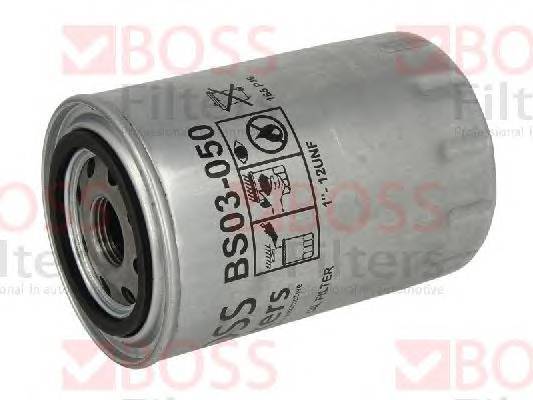 BOSS FILTERS BS03050