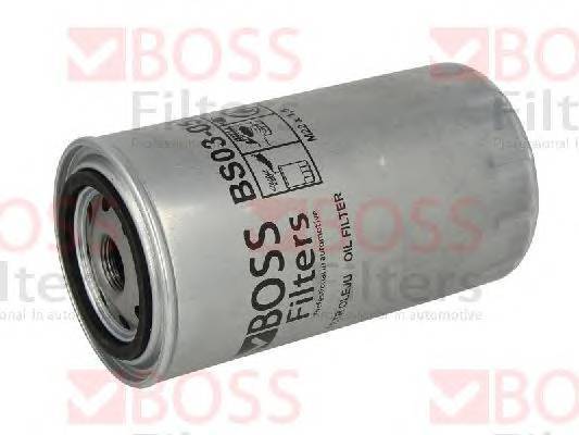 BOSS FILTERS BS03-052