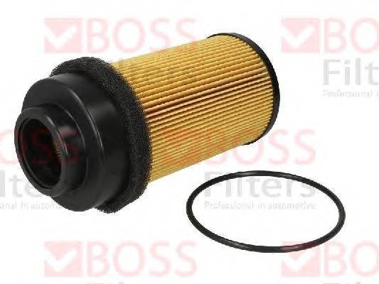 BOSS FILTERS BS04-002