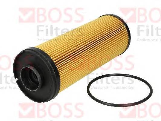 BOSS FILTERS BS04004