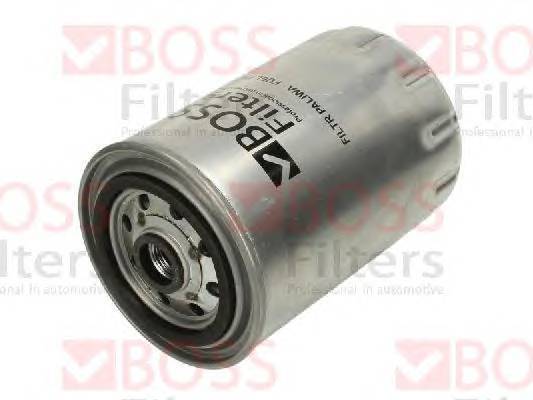 BOSS FILTERS BS04006