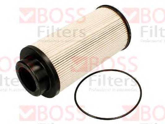 BOSS FILTERS BS04007