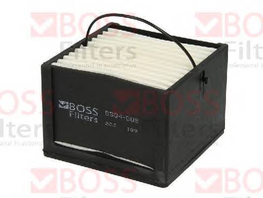 BOSS FILTERS BS04008