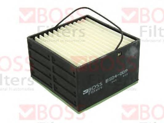 BOSS FILTERS BS04-009