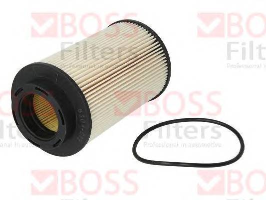 BOSS FILTERS BS04012