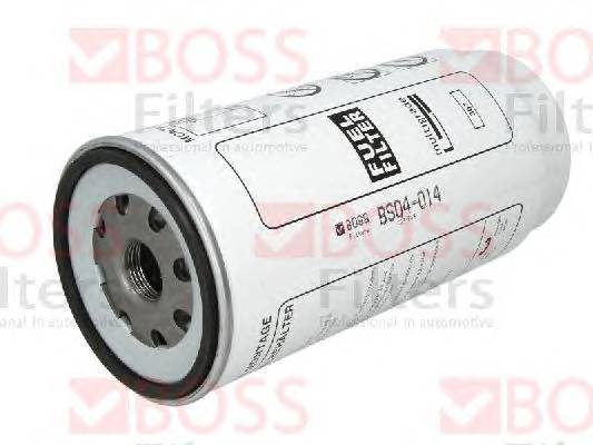 BOSS FILTERS BS04014
