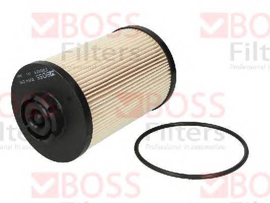 BOSS FILTERS BS04018