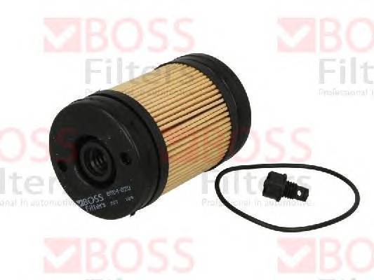 BOSS FILTERS BS04020