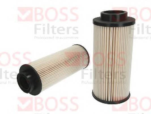 BOSS FILTERS BS04021