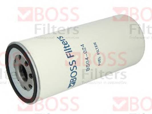 BOSS FILTERS BS04024