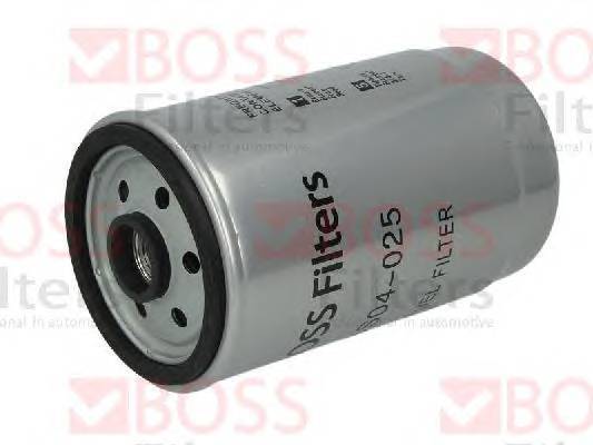BOSS FILTERS BS04025