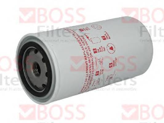 BOSS FILTERS BS04028