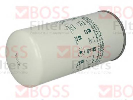 BOSS FILTERS BS04084