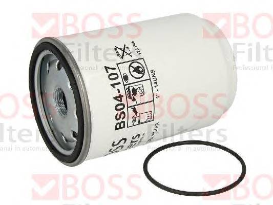 BOSS FILTERS BS04107