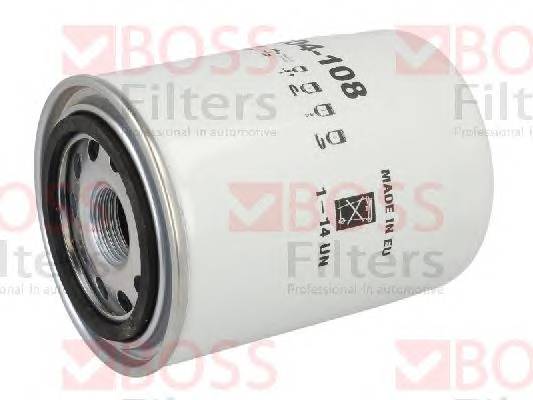 BOSS FILTERS BS04108