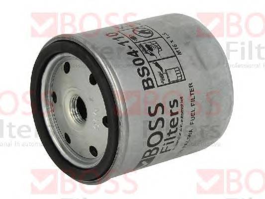 BOSS FILTERS BS04110