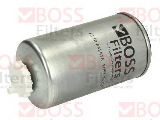 BOSS FILTERS BS04-112