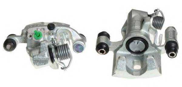 BUDWEG CALIPER 342186