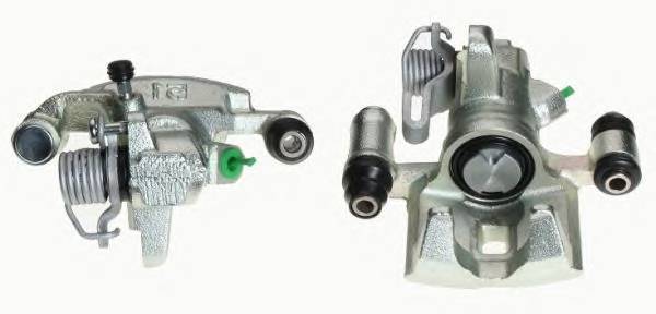 BUDWEG CALIPER 342549