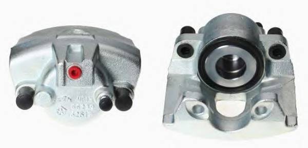 BUDWEG CALIPER 343267