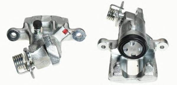 BUDWEG CALIPER 343313