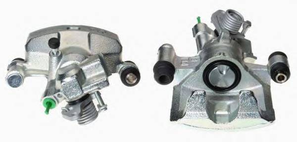 BUDWEG CALIPER 343466