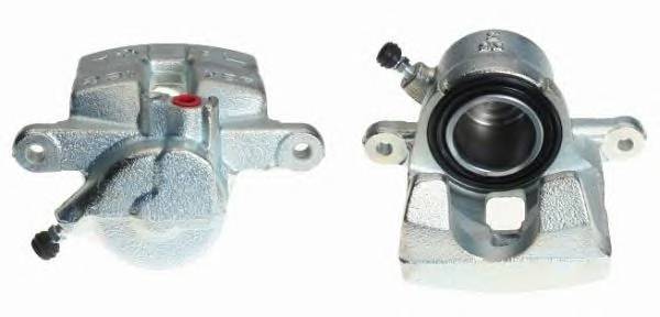 BUDWEG CALIPER 343673