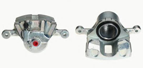 BUDWEG CALIPER 344064