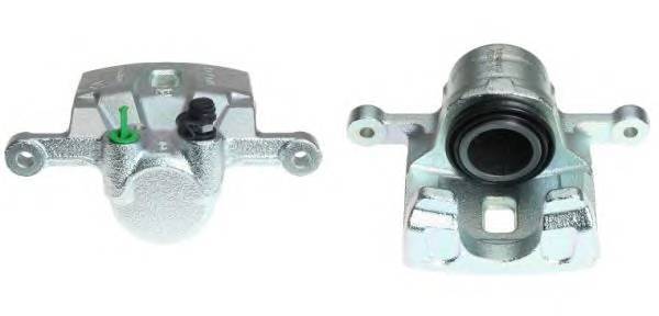 BUDWEG CALIPER 344258