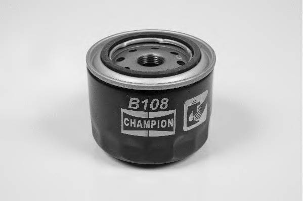 CHAMPION B108/606