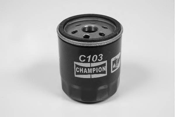 CHAMPION C103606