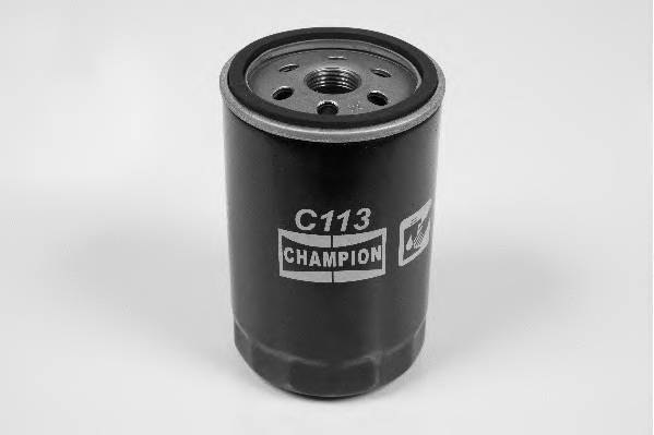 CHAMPION C113/606