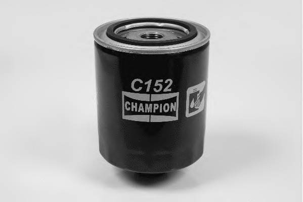 CHAMPION C152606