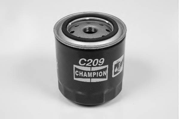 CHAMPION C209/606