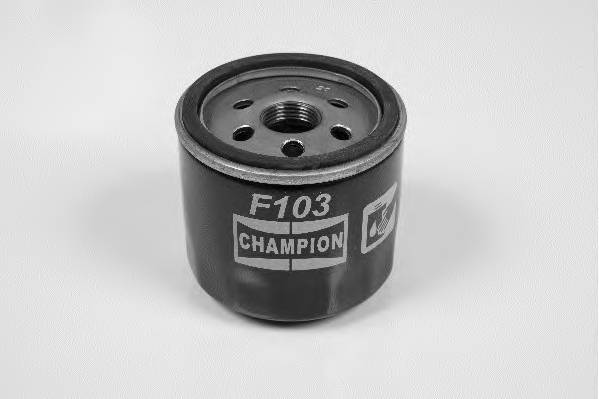 CHAMPION F103/606