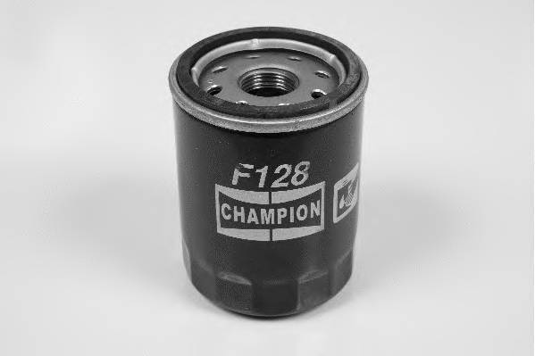 CHAMPION F128/606