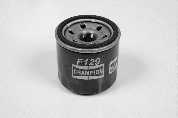 CHAMPION F129/606