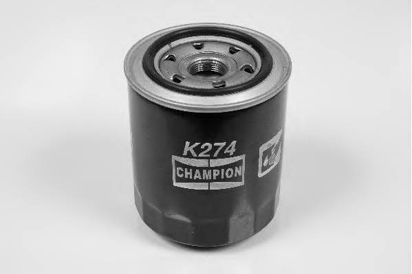 CHAMPION K274/606