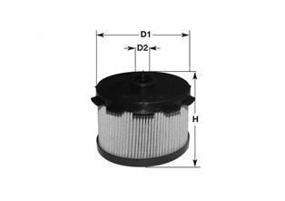 CLEAN FILTERS MG085A