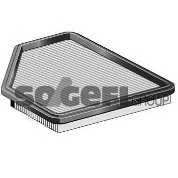 COOPERSFIAAM FILTERS PA7423