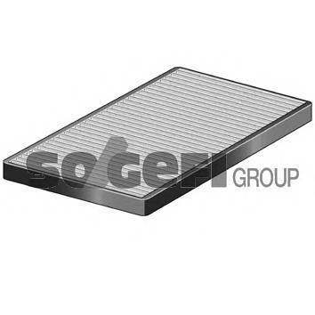 COOPERSFIAAM FILTERS PC8007