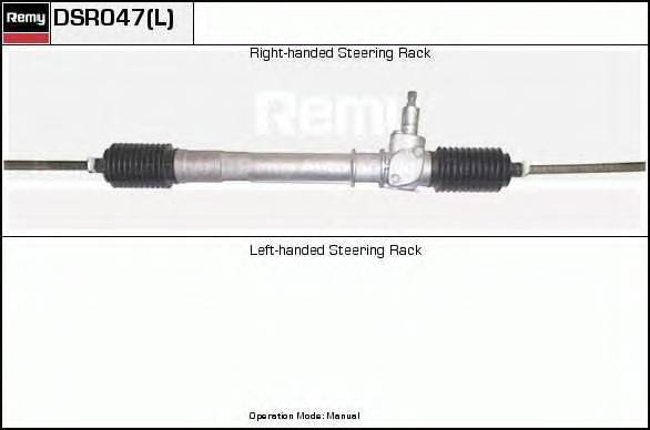 DELCO REMY DSR047L