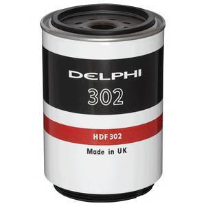 DELPHI HDF302