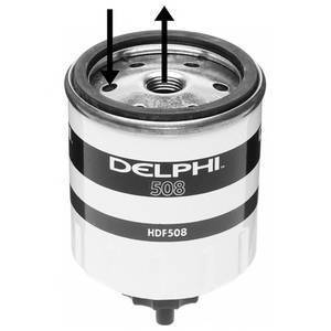 DELPHI HDF508